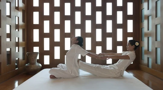 マンダリンオリエンタル